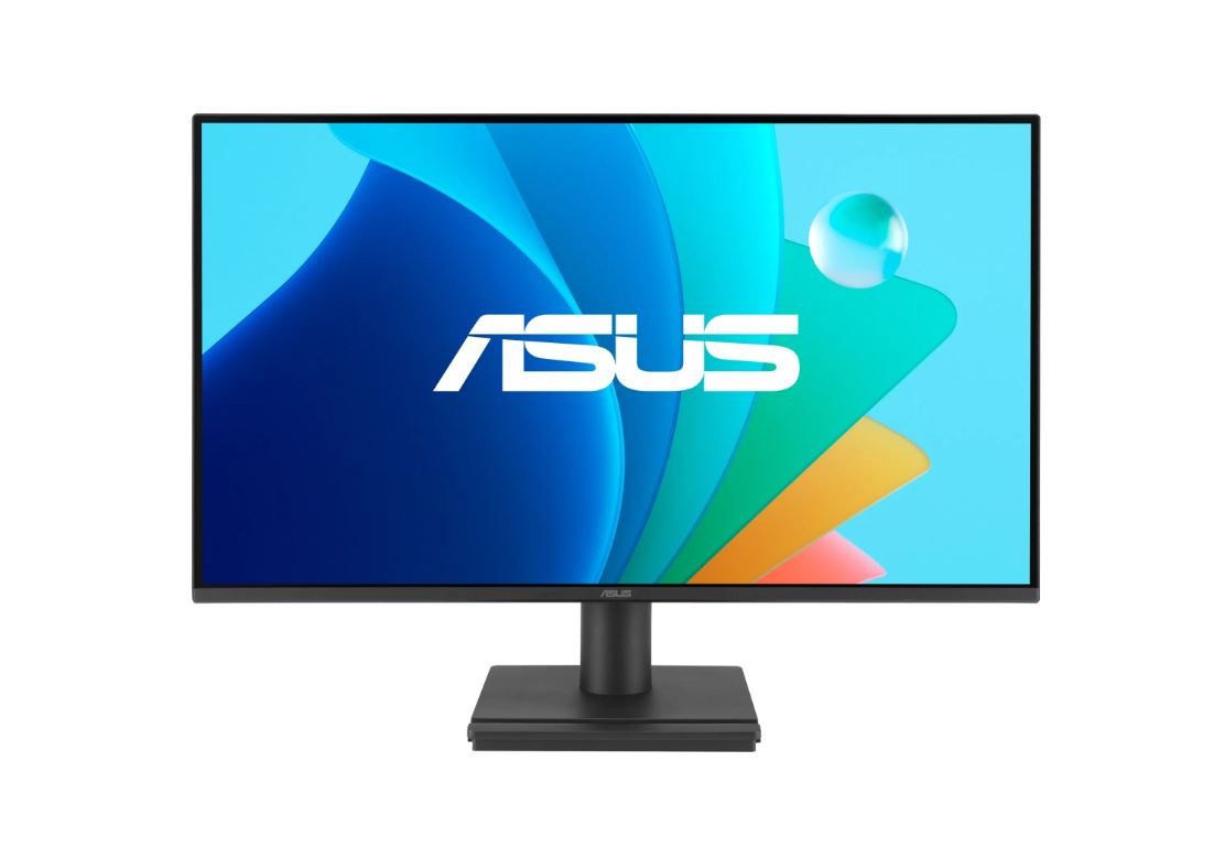 ASUS VA259HGA 24.5" LED IPS 1ms 120Hz 1920x1080 FullHD VGA HDMI Multimedya (Vesa) Freesync Siyah Monitör