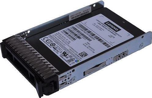 LENOVO 4XB7A10196 2,5" 480 GB PM883 ENTRY SATA 6GB HOT SWAP Server HDD