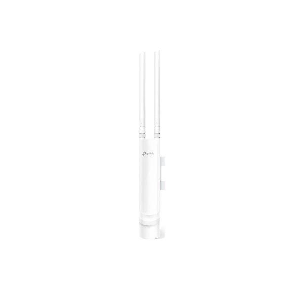 TP-LINK OMADA EAP225-OUTDOOR 1 Port 10/100/1000Mbps AC1200 4 Anten Dış Ortam Wi-Fi Access Point
