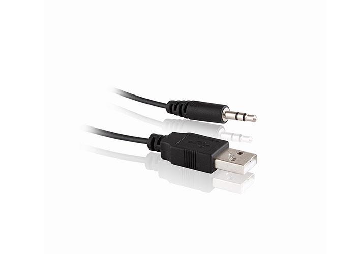 SNOPY SN-66 2.0 Beyaz USB Hoparlör
