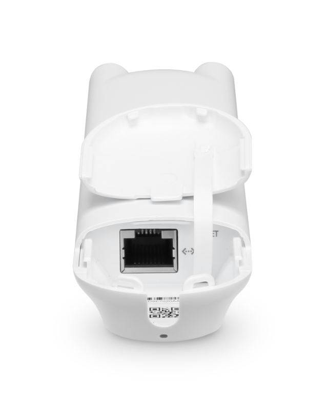 UBIQUITI UAP-AC-M 1 Port 10/100/1000Mbps 1167mbps 2 Anten Dış Ortam PPoE Access Point