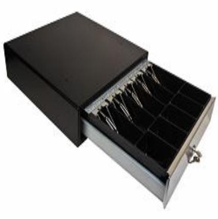 PERKON PHOP ECH410 5 Bölme Metal Para Çekmecesi