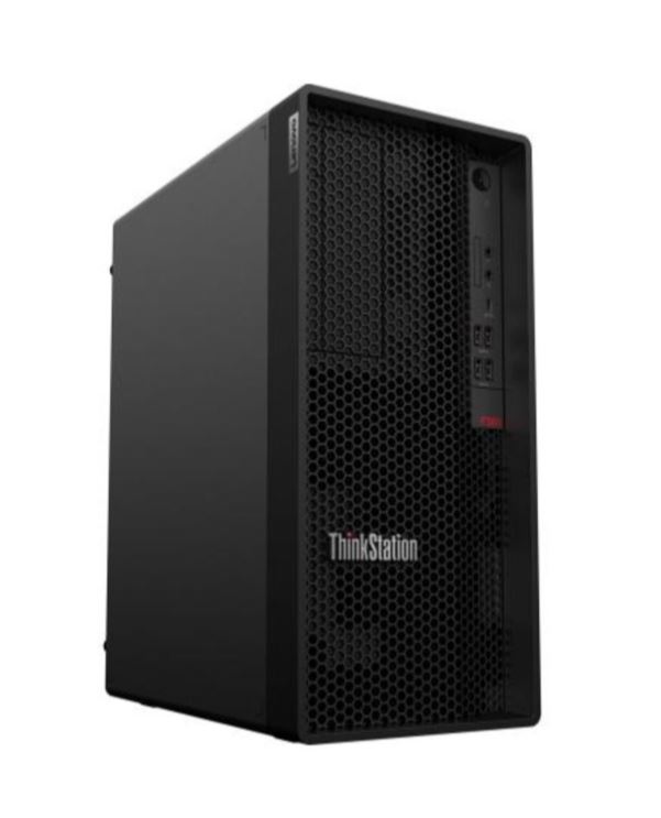 LENOVO ThinkStation P2 30FSS0VH00 İ7-14700 16GB 512GB SSD 12gb RTX4070 DOS Masaüstü İş istasyonu