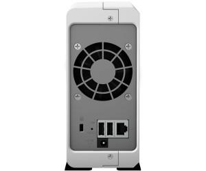 SYNOLOGY DS120J 1X16TB 3.5" Sata Desteği NAS Server