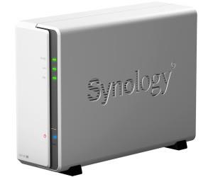 SYNOLOGY DS120J 1X16TB 3.5" Sata Desteği NAS Server