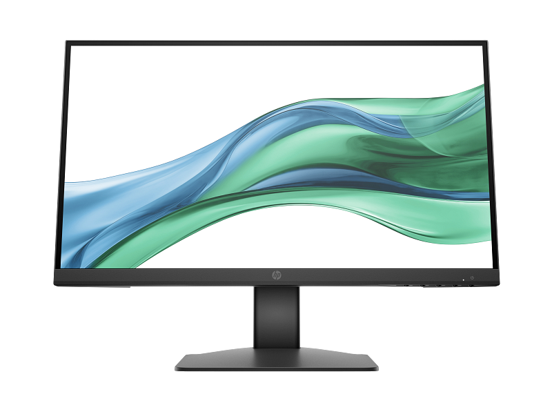 HP AK2F1UT S3 PRO 322PE 21.5" LED 5ms 100Hz 1920x1080 FullHD VGA HDMI (VESA) Siyah Monitör