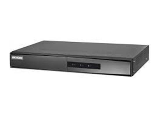 HIKVISION DS-7108NI-Q1/8P/M 8 Kanal Network Video 6MP 8 Port Poeli NVR Kayıt Cihazı