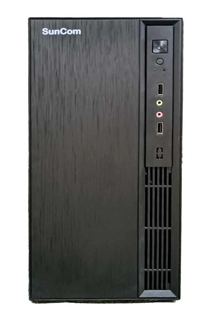 SUNCOM Wafture SC-OE1 i5-3470 8GB 512GB SSD O/B DOS Masaüstü PC