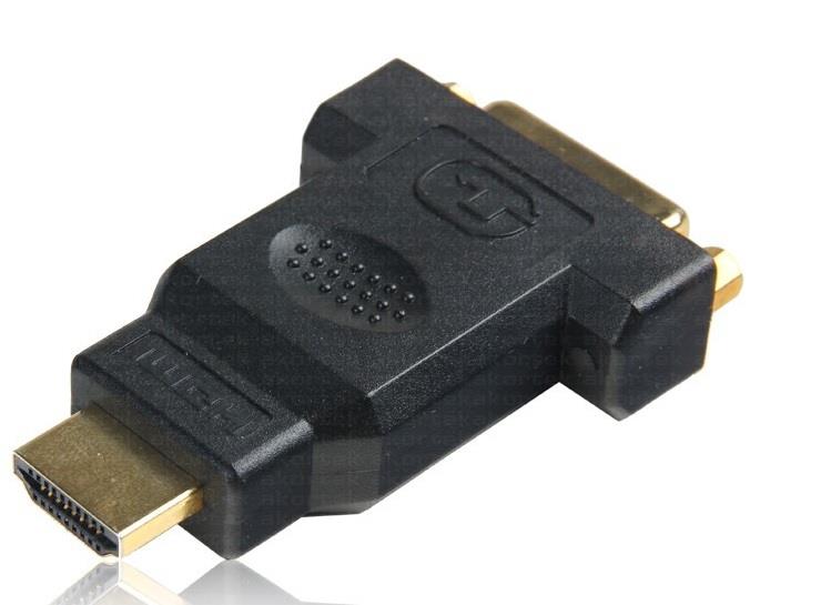 DARK DK-HD-AMHDMIXFDVI DVI TO HDMI Çevirici