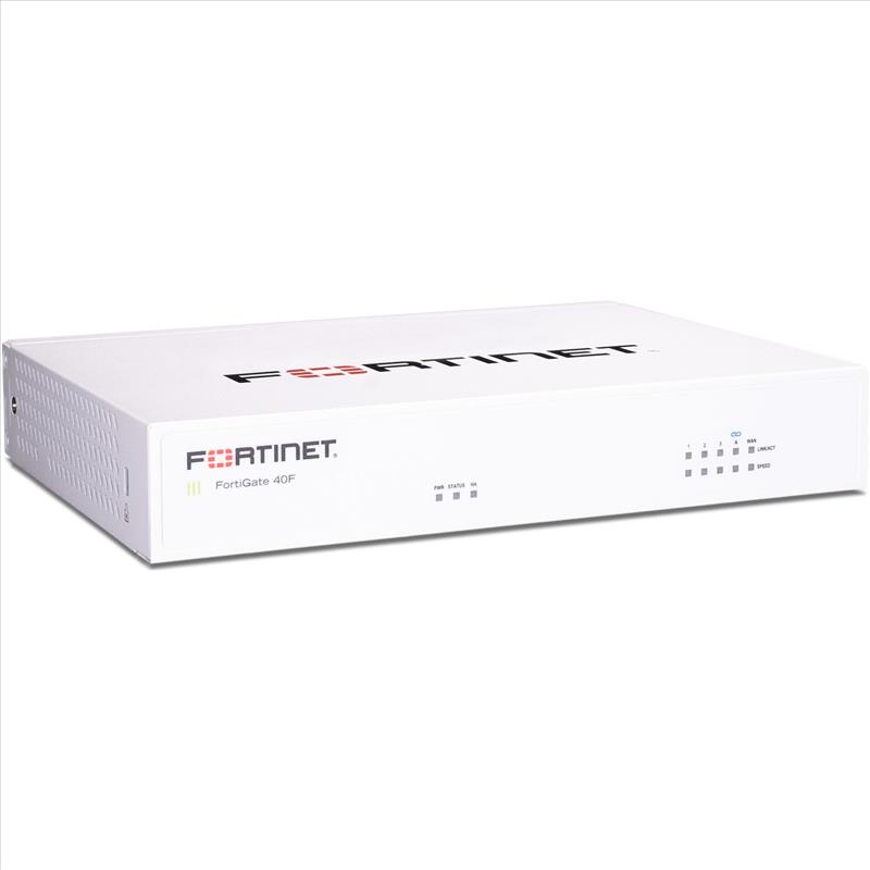 FORTIGATE 40F 3 Yıl Lisans Dahil
