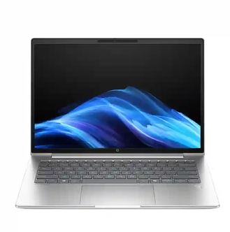 HP EliteBook 6 G1i 16 D03KKET Ultra 5-225U 24GB 512GB SSD O/B Intel UHD 16" W11P Gümüş Notebook