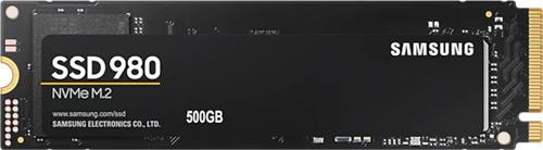 SAMSUNG MZ-V8V500BW 980 M.2 500GB (3100/2600MB/s) PCIe + NVMe SSD Disk (22x80MM)