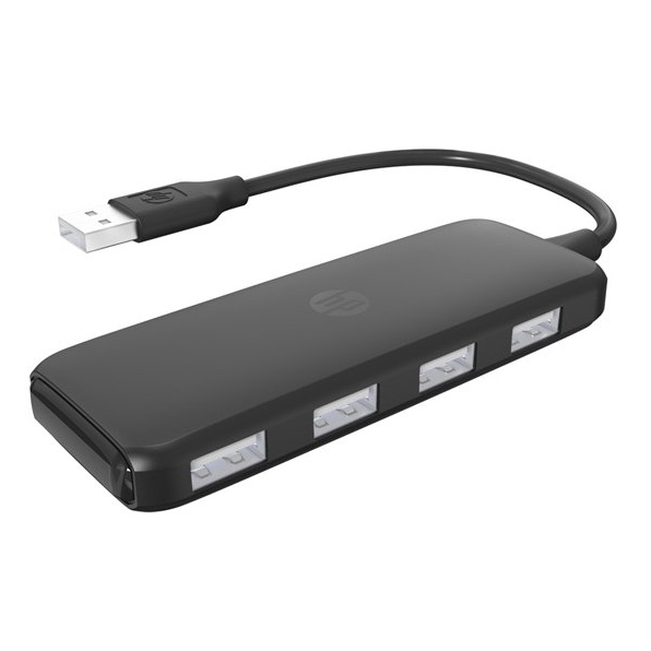 HP DHC-CT110C 4 Port USB 2.0 USB Çoklayıcı