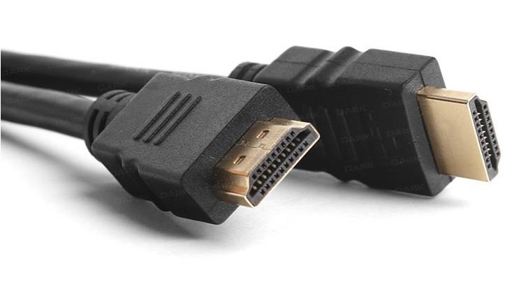 DARK DK-HD-CV13L1500 15 Mt Altın Uçlu HDMI Kablo