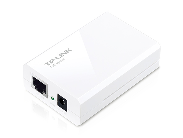 TP-LINK TL-PoE200 Power Over Ethernet Adapter Kit