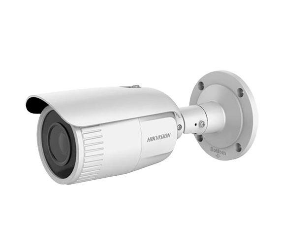 HIKVISION DS-2CD1623G0-IZS/UK 1/2.8" PS CMOS 2MP 2.7-13.5mm POE Sessiz Motorize - Bullet IP Güvenlik Kamera