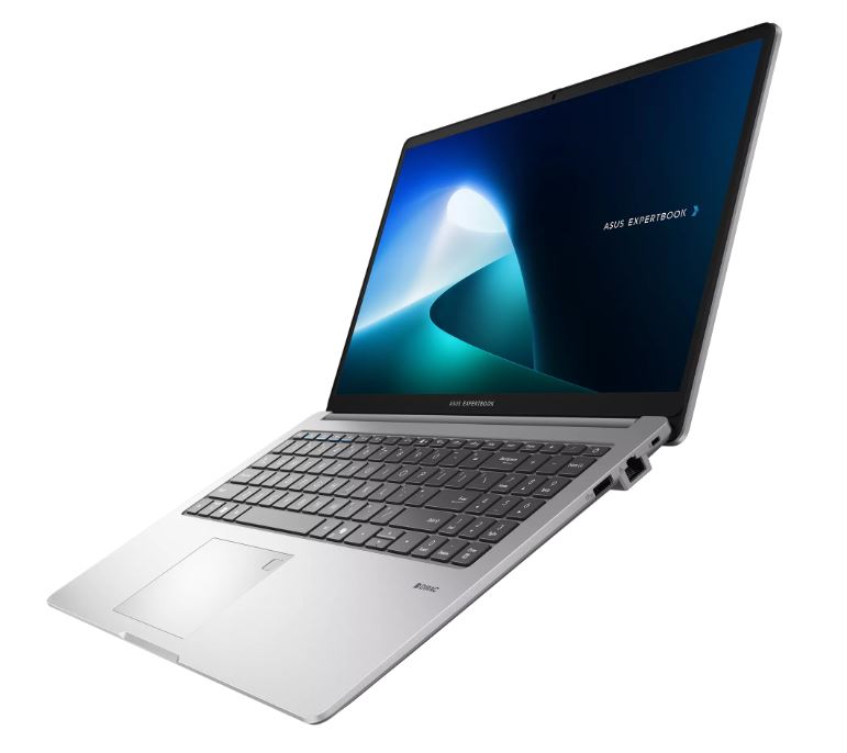 ASUS ExpertBook P1 P1503CVA-C516512G0D Core 5-210H 16GB 512GB SSD O/B Intel UHD 15.6" DOS Notebook