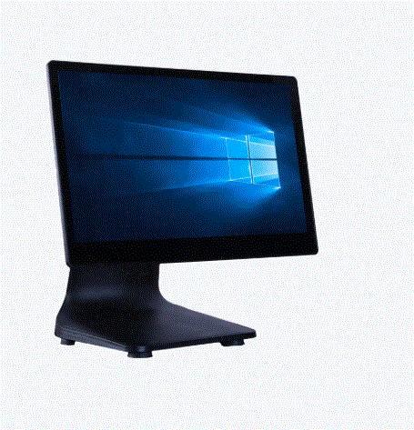 POSTÜRK H-1560 İ5 6200U 8GB DDR3 128GB SSD 15,6" Multi Dokunmatik 1920*1080 FHD Beyaz Pos Pc