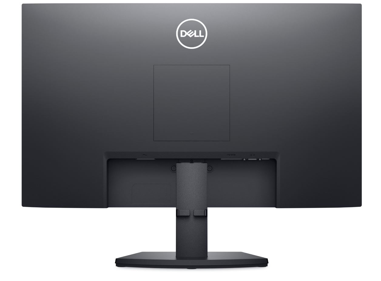 DELL SE2425H 23.8" LED 5ms 75hz 1920x1080 FullHD VGA HDMI (VESA) Siyah Monitör