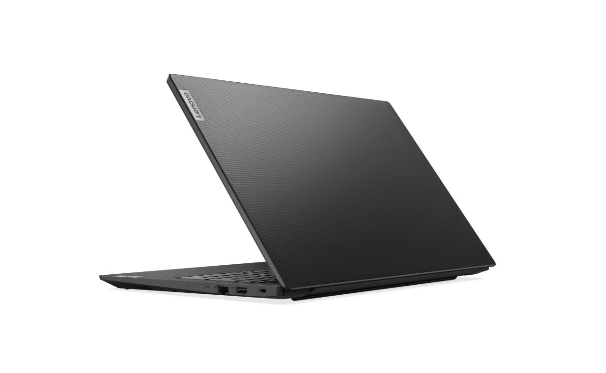 LENOVO V15 G4 83A100A9TR i5-13420H 16GB 512GB SSD O/B Intel UHD 15.6" W11P Siyah Notebook