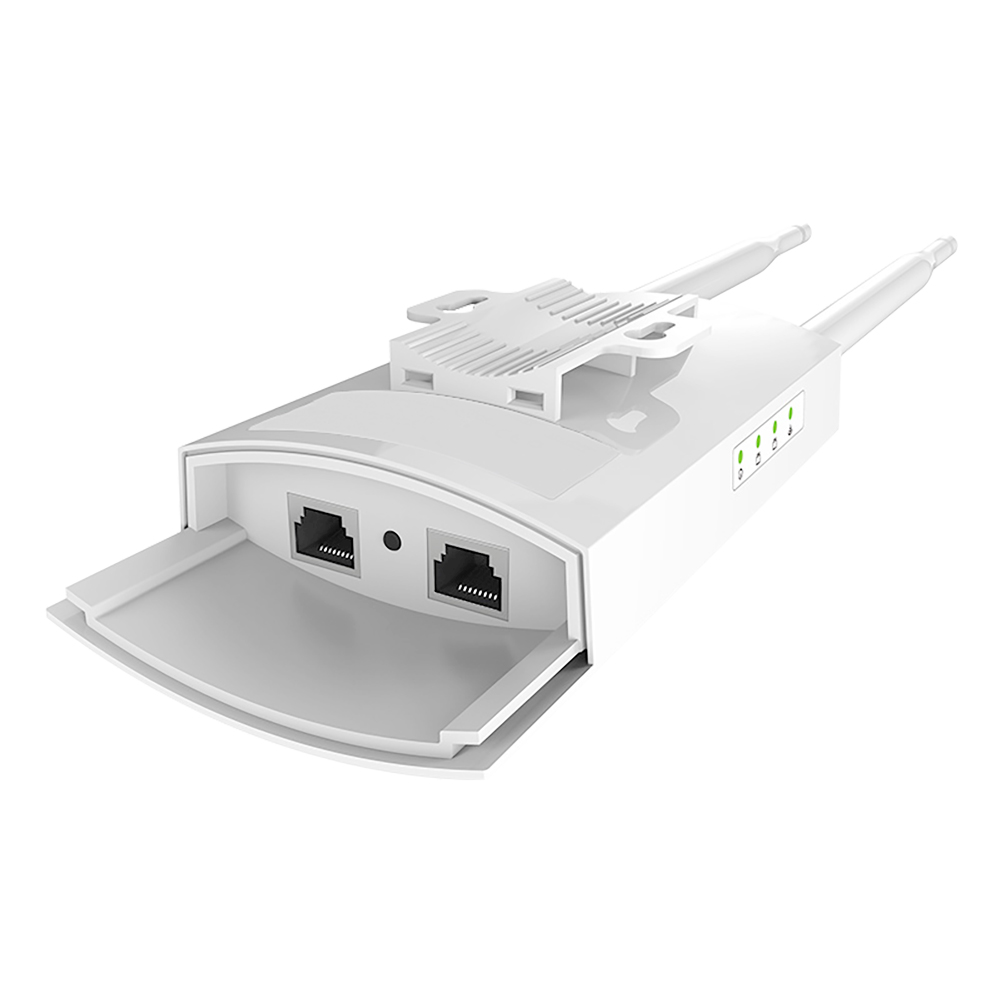 CUDY AP1200 Outdoor 1 Port 10/100Mbps AC1200 2 Anten Outdoor Access Point