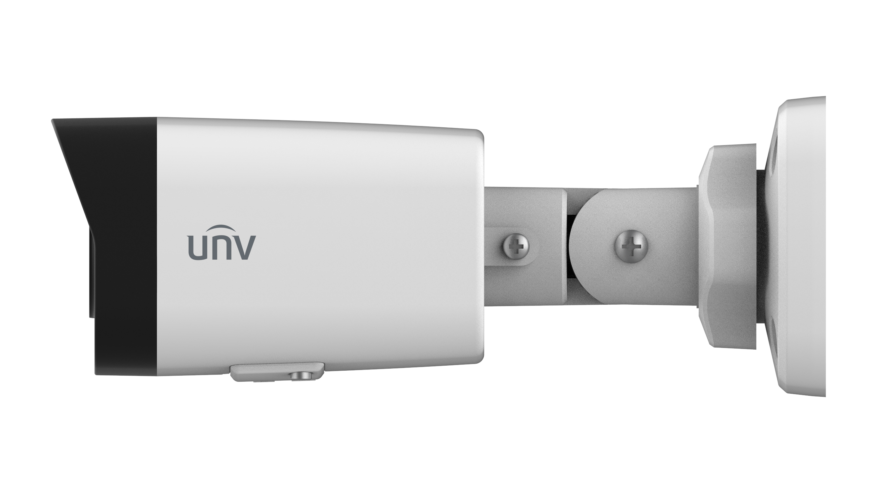 UniView IPC2122LB-SF28K-A 1/2.9" PS CMOS 2MP 2.8mm POE Sessiz Bullet IP Güvenlik Kamera