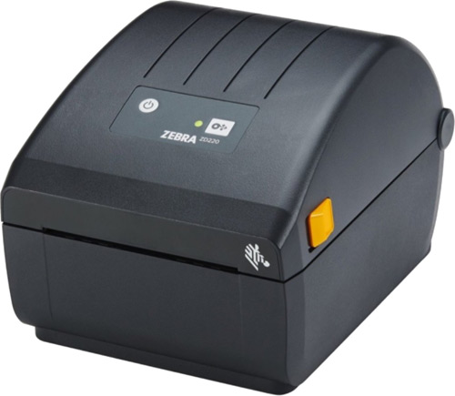 ZEBRA ZD220-DT ZD220 DT Thermal Usb 102 mm/sn 203 dpi Barkod Yazıcı