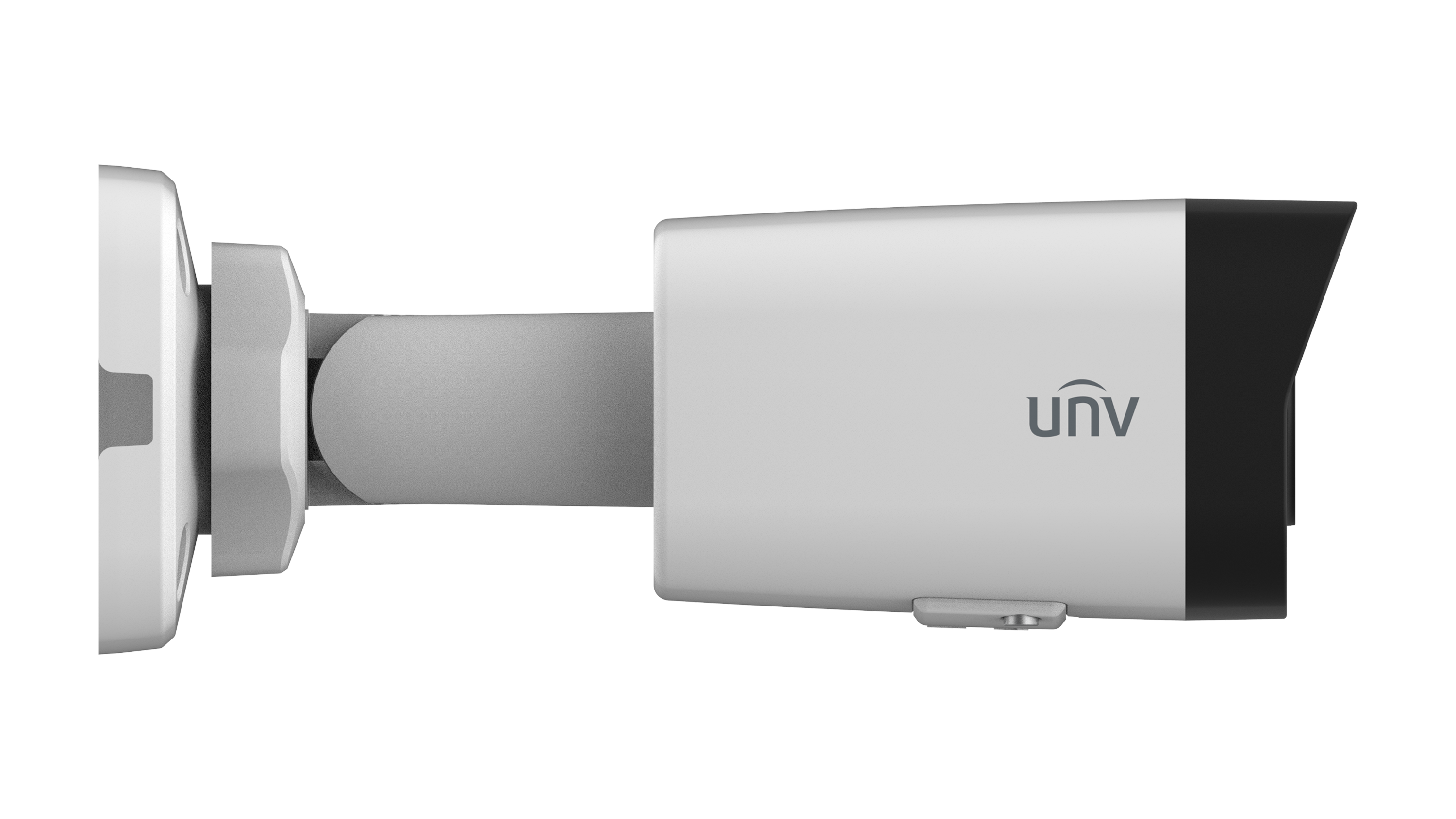 UniView IPC2122LB-SF28K-A 1/2.9" PS CMOS 2MP 2.8mm POE Sessiz Bullet IP Güvenlik Kamera