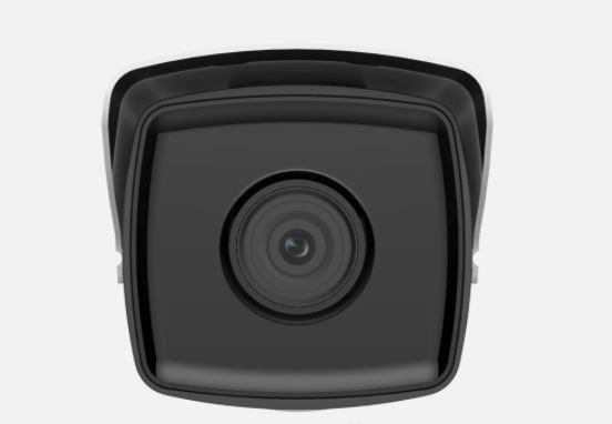 HIKVISION DS-2CD2T63G2-2I 1/2.8" Cmos 6MP 4mm POE Sessiz Bullet IP Güvenlik Kamera