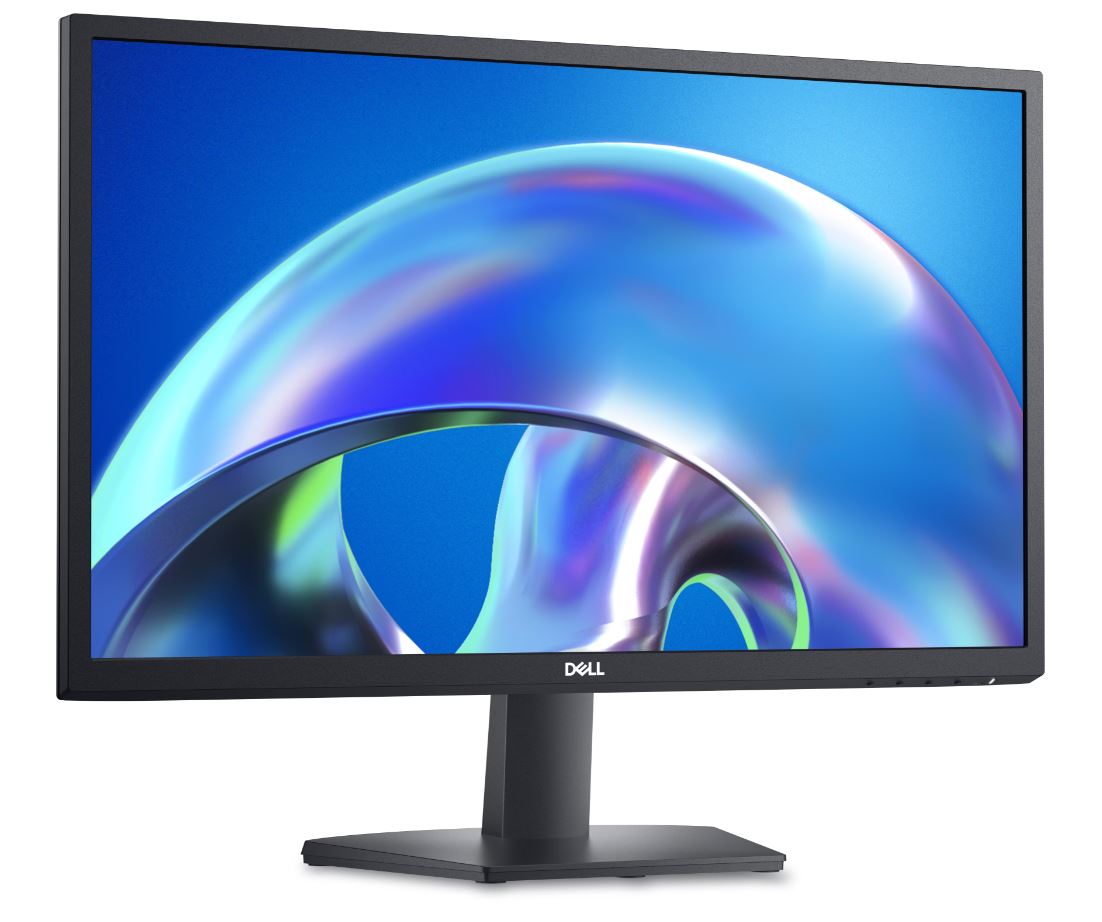 DELL SE2425H 23.8" LED 5ms 75hz 1920x1080 FullHD VGA HDMI (VESA) Siyah Monitör
