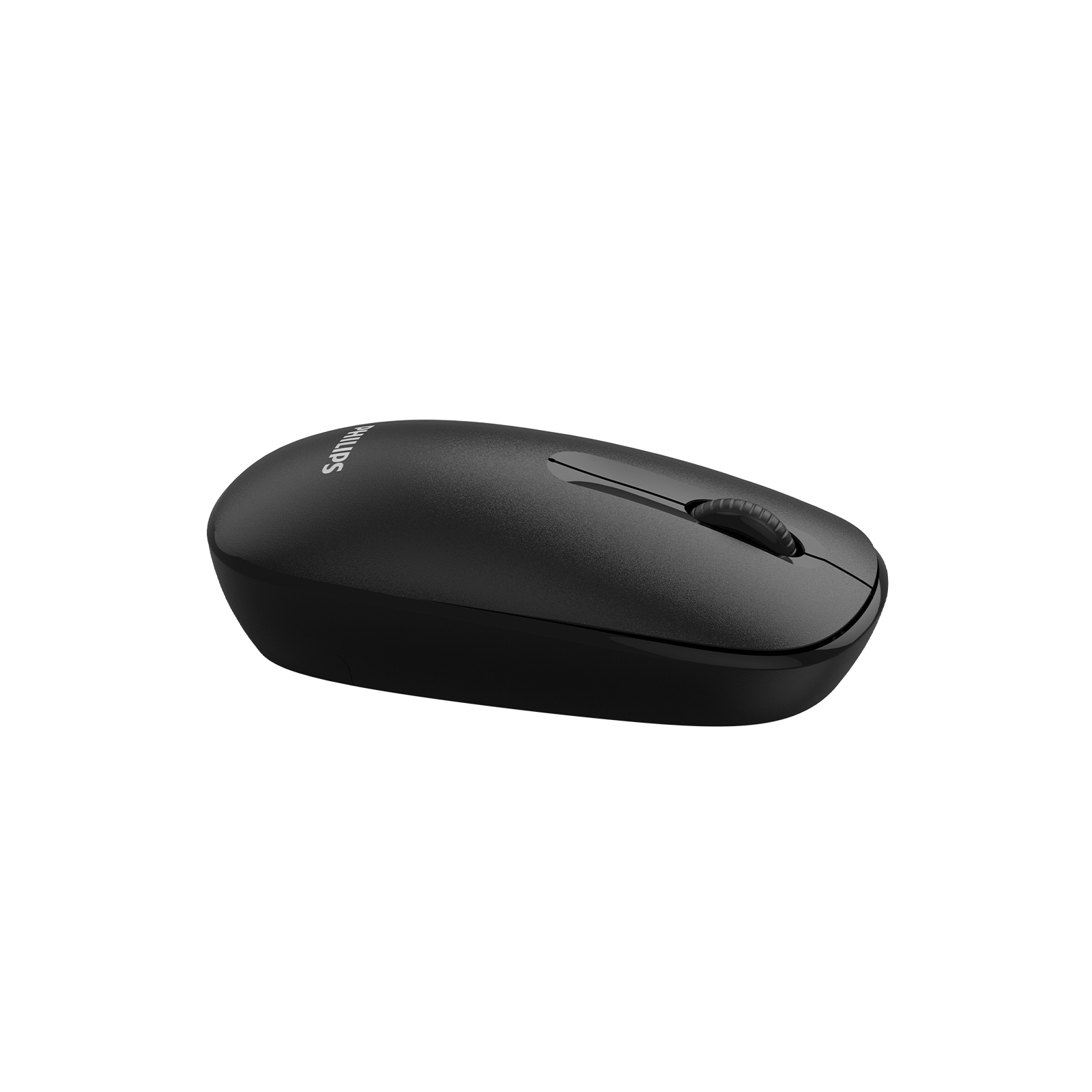 PHILIPS SPK7318B Nano Alıcılı Kablosuz 1200dpi siyah Mouse