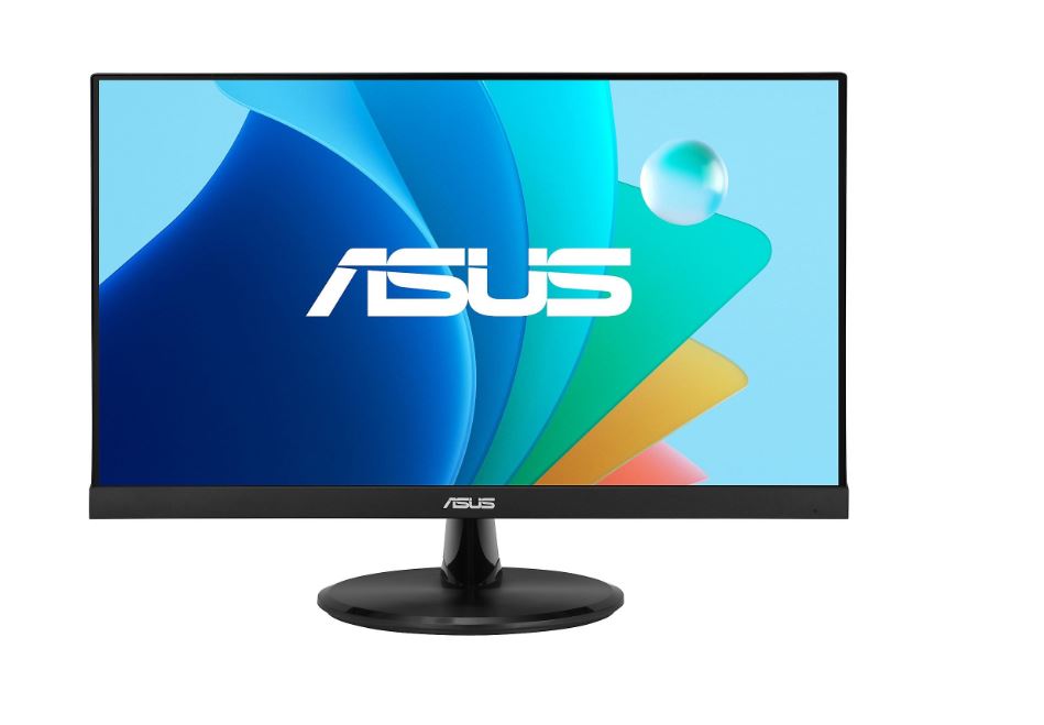 ASUS VP227HF Gaming 21.5" LED 1ms 100Hz 1920x1080 FullHD VGA HDMI (Vesa) AdaptiveSync Siyah Monitör