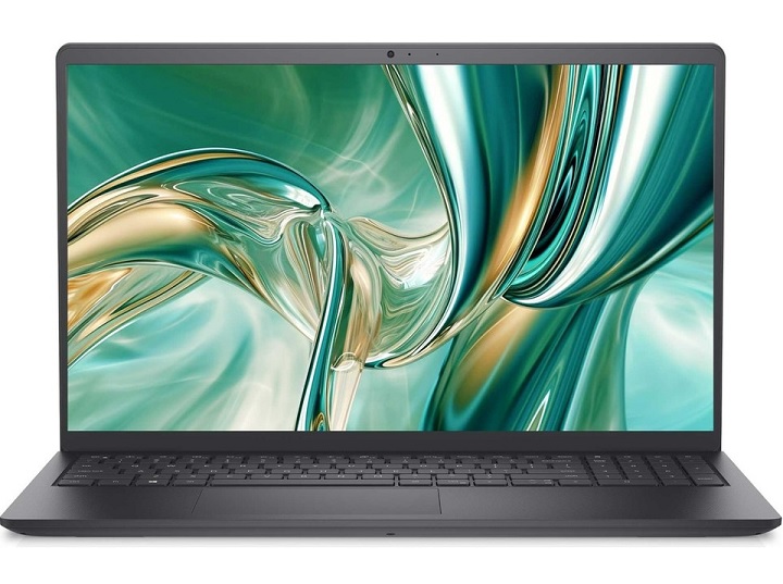 DELL Vostro 3530 N1601PVNB3530U-32G i7-1355U 32GB 512GB SSD O/B Intel Iris Xe 15.6" DOS Siyah Notebook