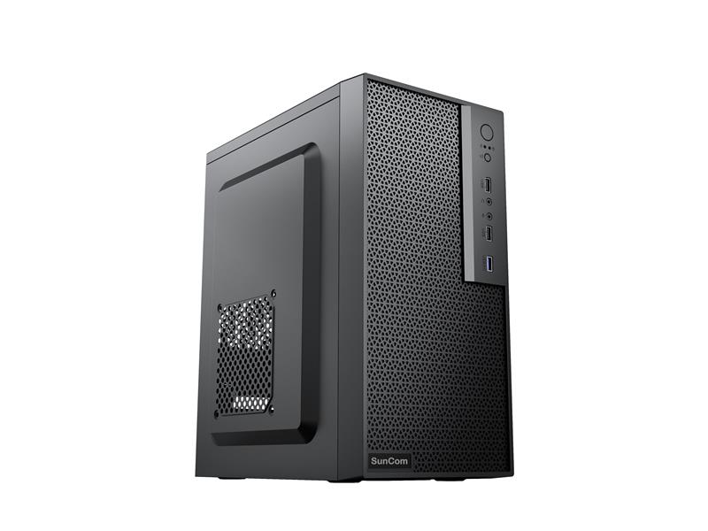 SUNCOM Force SC3-156 i5-8500 8GB 512GB SSD O/B DOS Masaüstü PC Wi-Fi