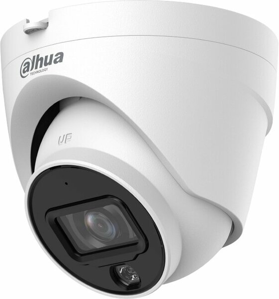 DAHUA IPC-HDW1431V-SA-0280B-S6 1/2.9" CMOS 4MP 2.8mm POE Sesli Dome IP Güvenlik Kamera