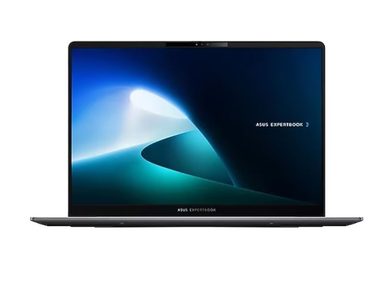 ASUS ExpertBook B3 B3405CCA-U5225H16512B0D Ultra 5-225H 16GB 512GB SSD O/B Intel UHD 14" DOS Notebook