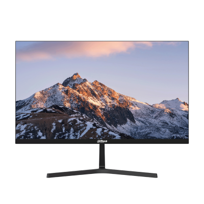 DAHUA LM24-B200S 23.8" LED 5ms 100Hz 1920x1080 FullHD VGA HDMI Multimedya Siyah Monitör