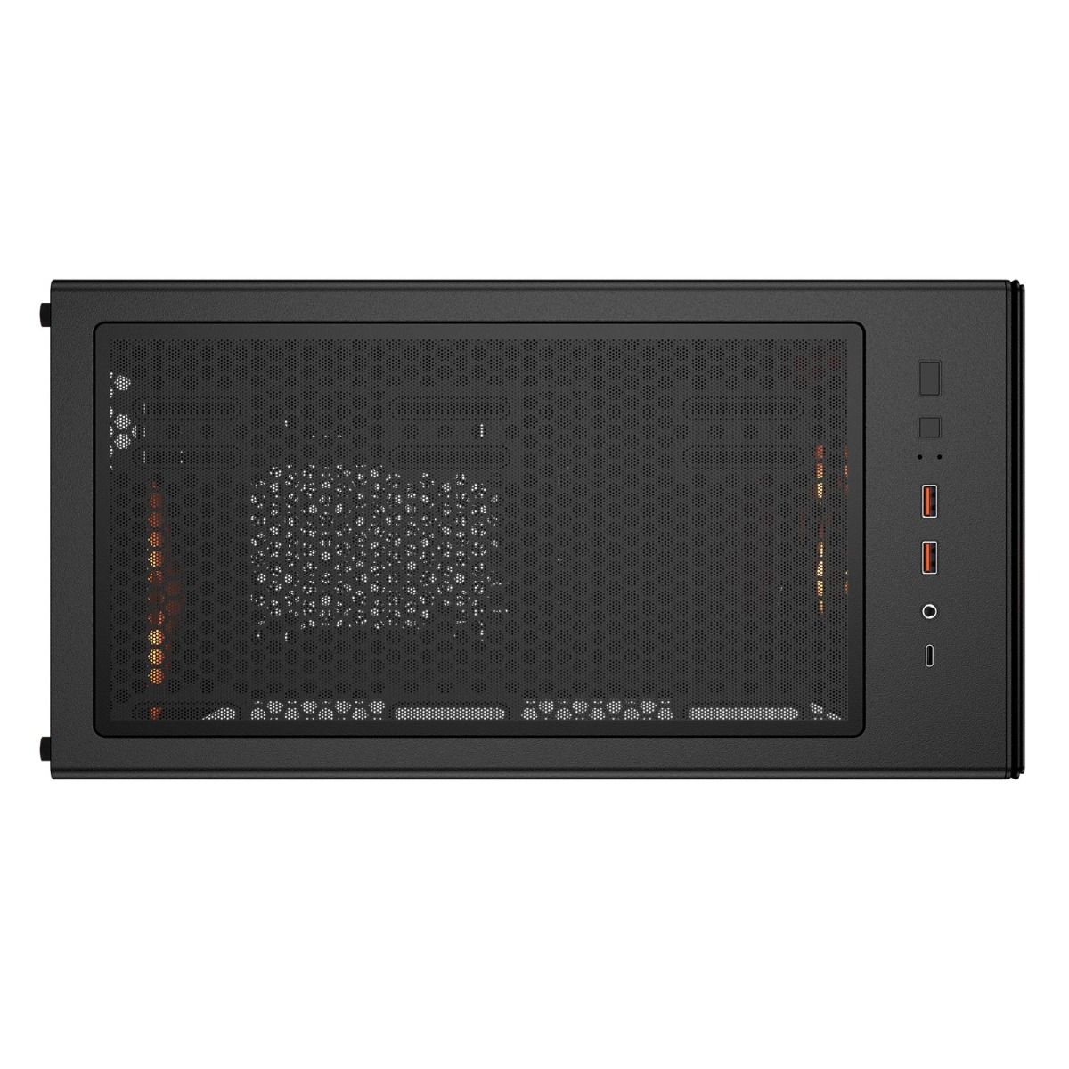 COUGAR MX220 650W 80+ Siyah ARGB Fan Mid Tower ATX Kasa