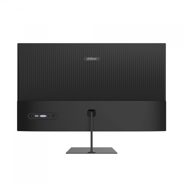 DAHUA LM27-C200 27" LED 4ms 75Hz 1920x1080 FullHD VGA HDMI (VESA) Siyah Monitör