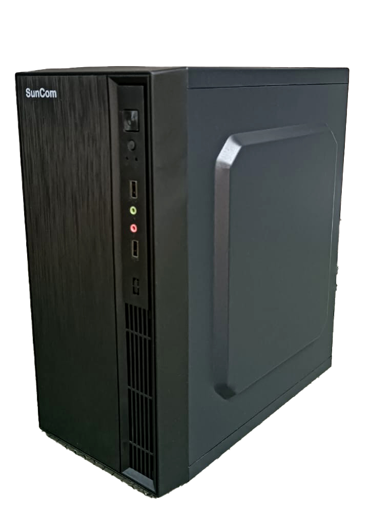 SUNCOM Wafture SC-OE1 i5-3470 8GB 512GB SSD O/B DOS Masaüstü PC