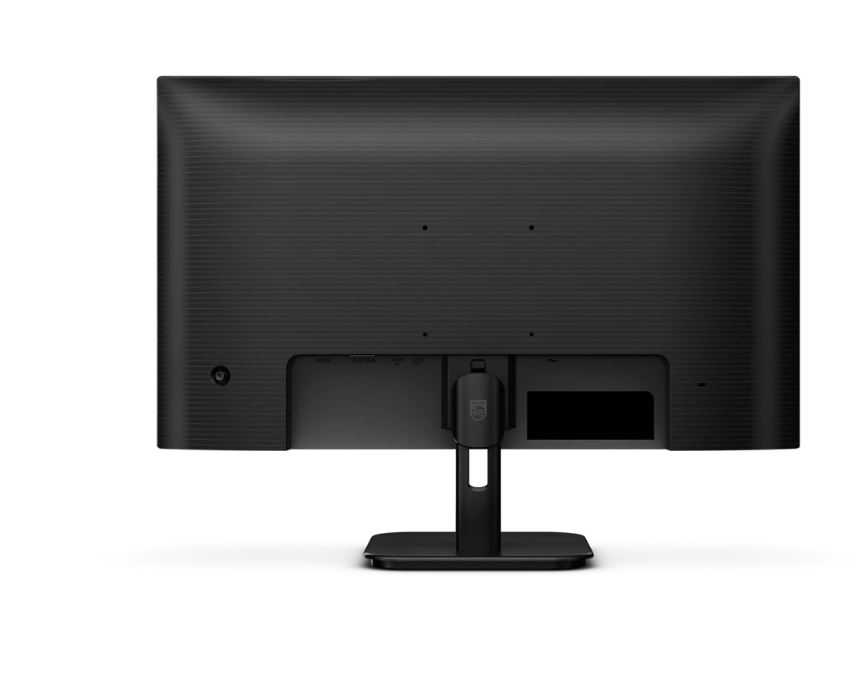 PHILIPS 27E2N1100L 1000 Serisi 27" LED 1ms 100Hz 1920x1080 FullHD VGA HDMI (VESA) Siyah Monitör