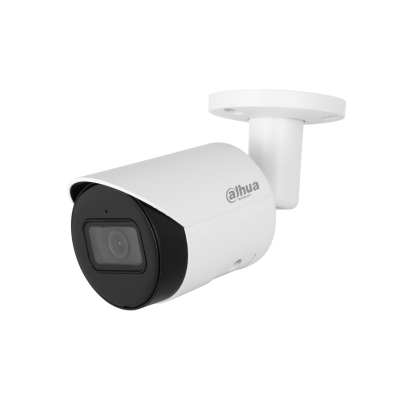 DAHUA IPC-HFW2541S-S 1/2.8" PS CMOS 5MP 3.6mm POE Sesli Bullet IP Güvenlik Kamera