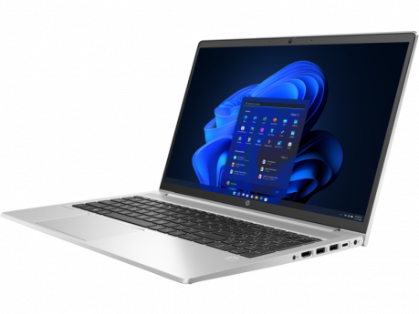 HP ProBook 450 G9 9M3R3AT i5-1235U 16GB 512GB SSD O/B Intel Iris Xe 15.6" DOS Gümüş Notebook