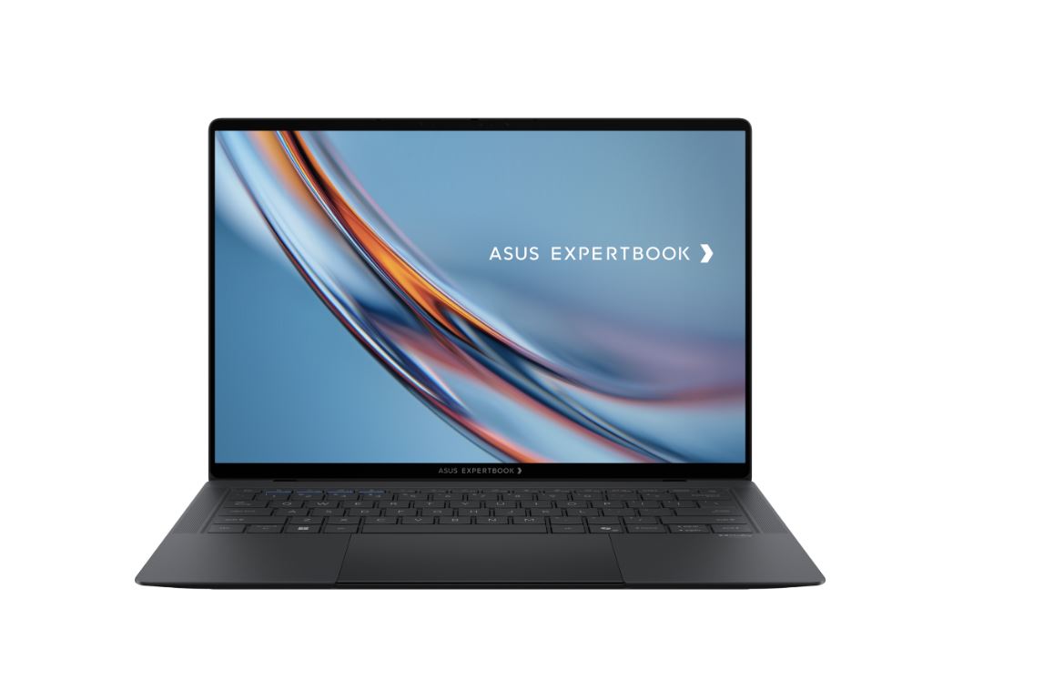 ASUS ExpertBook Ultra B9 B9406CAA-UX7641TB1D Ultra X7-358H 64GB 1TB SSD O/B Intel Arc B390 14" Dokunmatik DOS Siyah Ultr