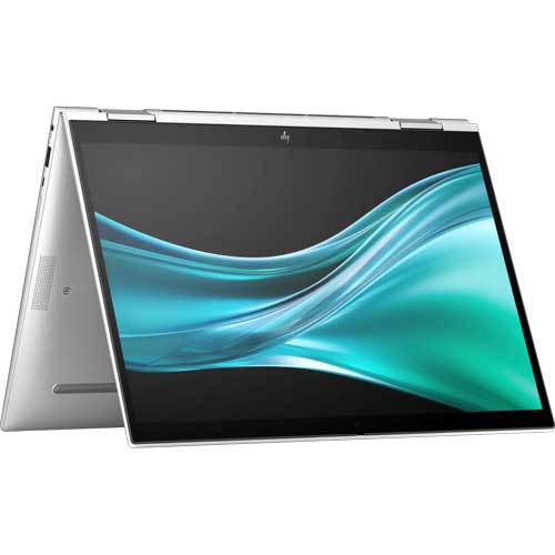HP Elite x360 830 G11 B2RK7ES Ultra 7-155U 16GB 512GB SSD O/B Intel UHD 13.3" Dokunmatik W11P 2 in 1 Notebook