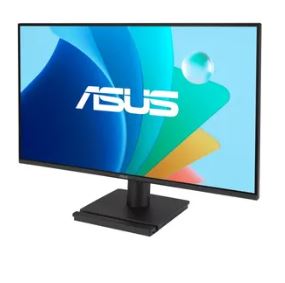 ASUS VA249HG 23.8" LED IPS 1ms 120Hz 1920x1080 FullHD HDMI VGA (Vesa) AdaptiveSync Siyah Monitör - Resim 3