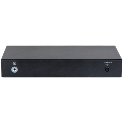 DAHUA DH-CS4010-8ET-110 10 Port Mbit 8 port poe 110W Yönetilebilir Cloud