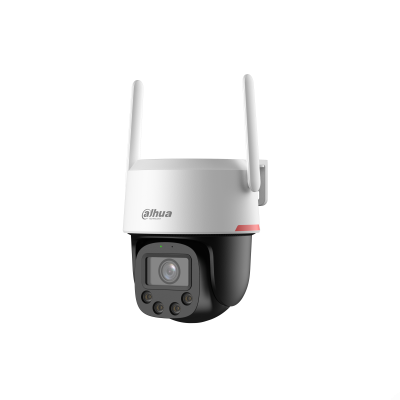 DAHUA P8F-PV-0360B-PRO 1/1.8" CMOS 8MP 3.6mm Wifi Dış Ortam PT Kamera