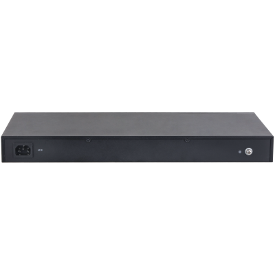 DAHUA DH-CS4218-16ET-135 16+2 10/100 Yönetilebilir Cloud Switch +1 Port Gb. +1 SFP Port Gb 16 PORT POE 135W Metal Kasa