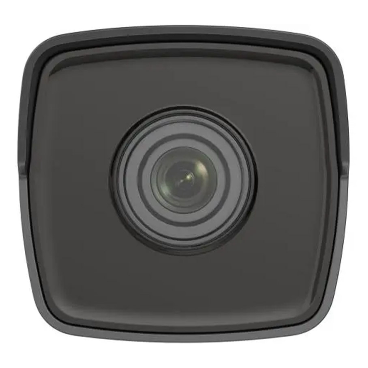 HIKVISION DS-2CD1053G0-IUF 1/3'' Cmos Sensör 5MP 4mm POE Sesli Bullet IP Güvenlik Kamera